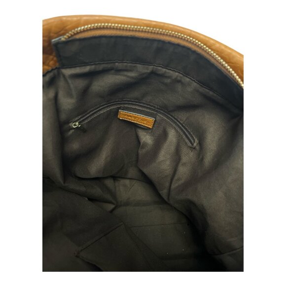 Parfois Retired Vegan Leather Bag – Rich Brown – Excellent Condition – Rare Styl - Picture 6 of 8